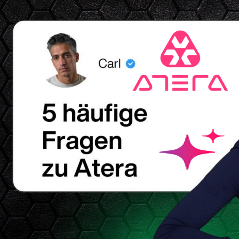 Neues Video: Atera einfach erklärt - 5 häufigeFragen in 5 Minuten