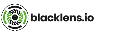 Blacklens