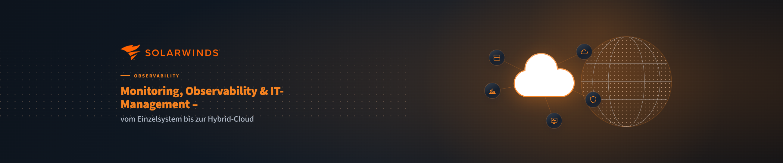SolarWinds